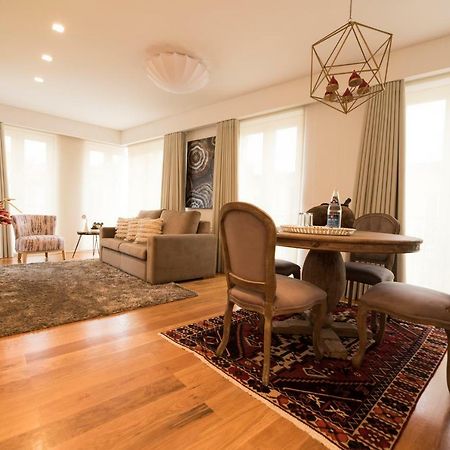 Porto Cardosas Apartments 1 المظهر الخارجي الصورة