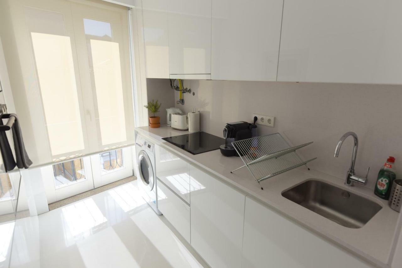 Porto Cardosas Apartments 1 المظهر الخارجي الصورة