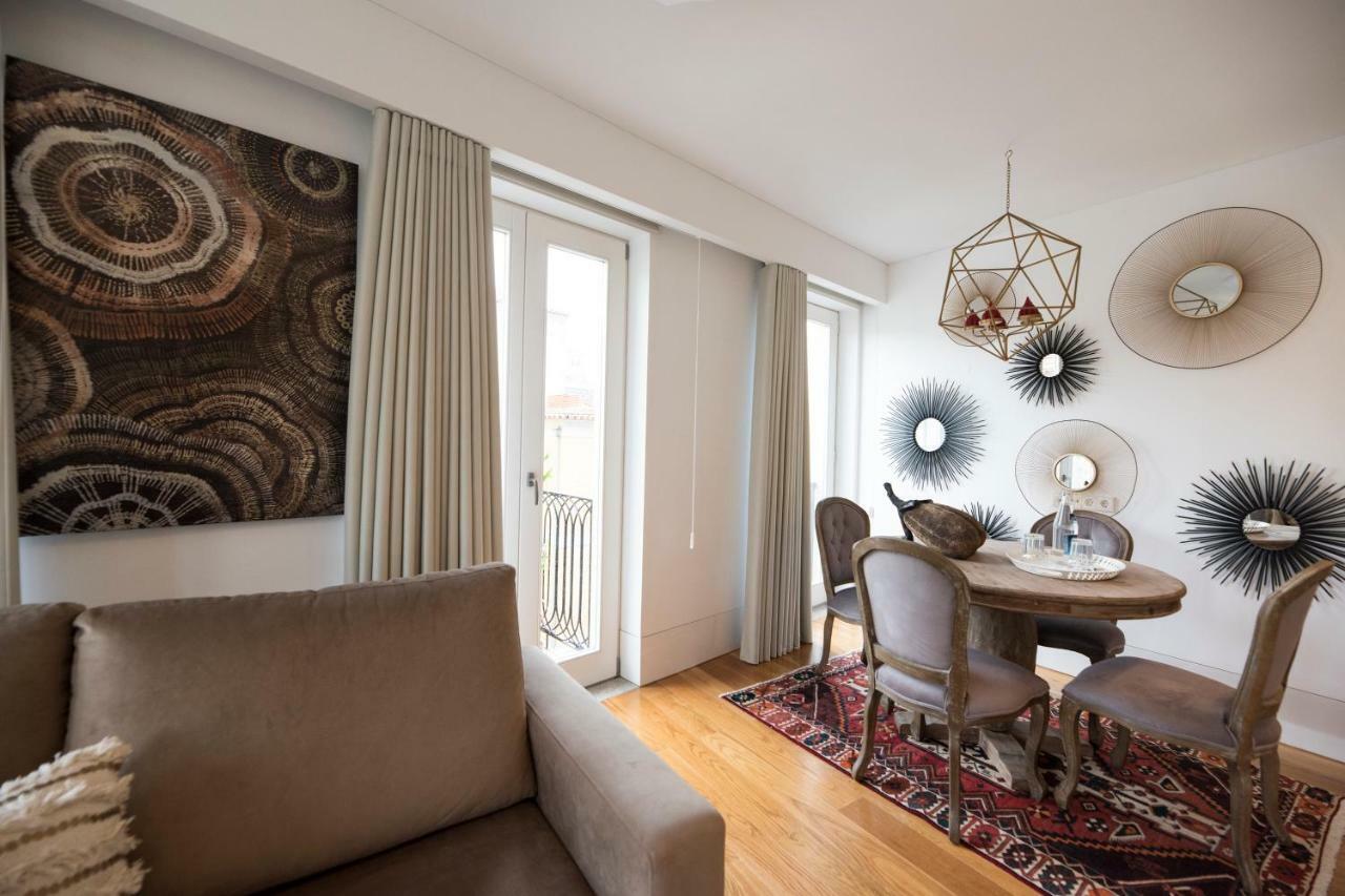 Porto Cardosas Apartments 1 المظهر الخارجي الصورة