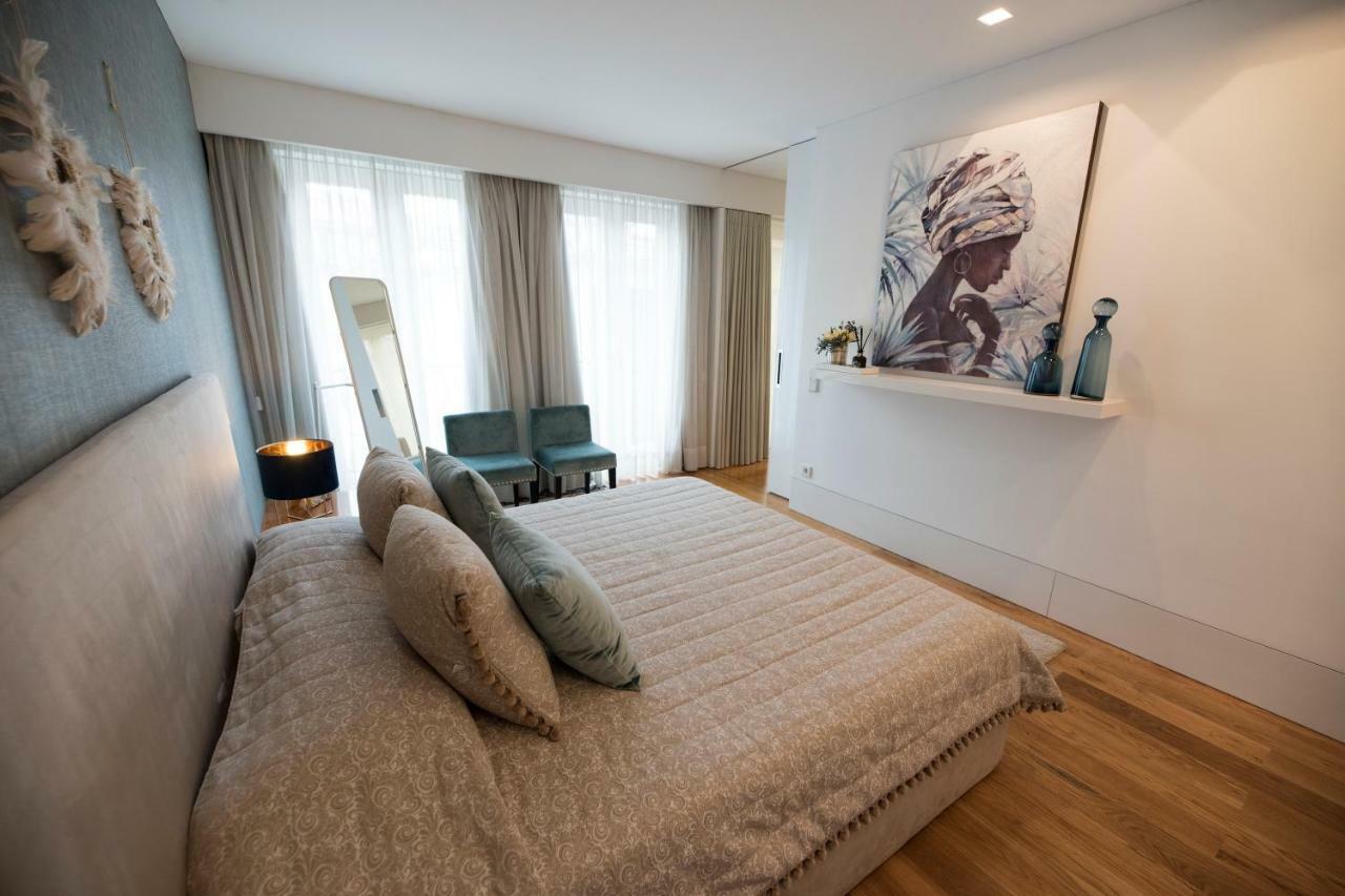 Porto Cardosas Apartments 1 المظهر الخارجي الصورة