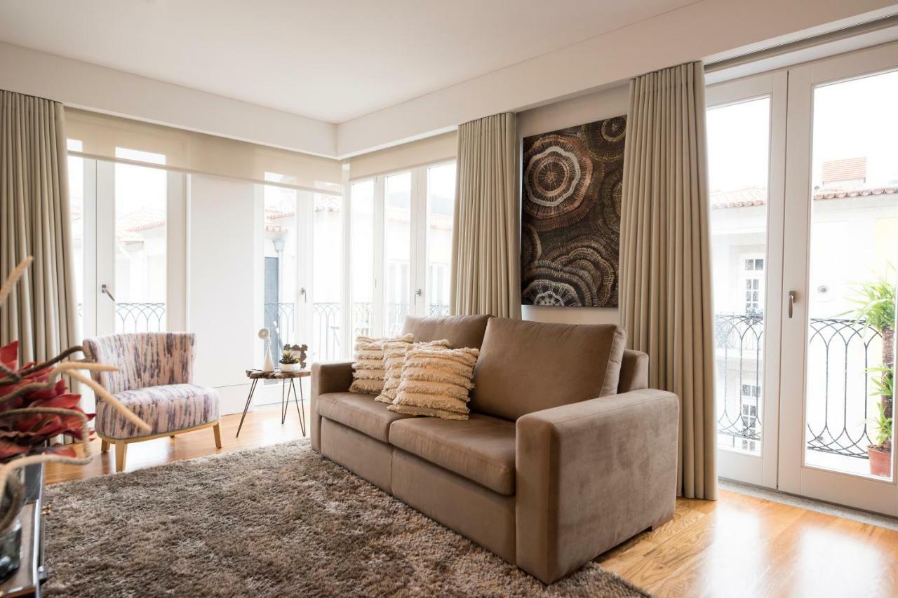 Porto Cardosas Apartments 1 المظهر الخارجي الصورة