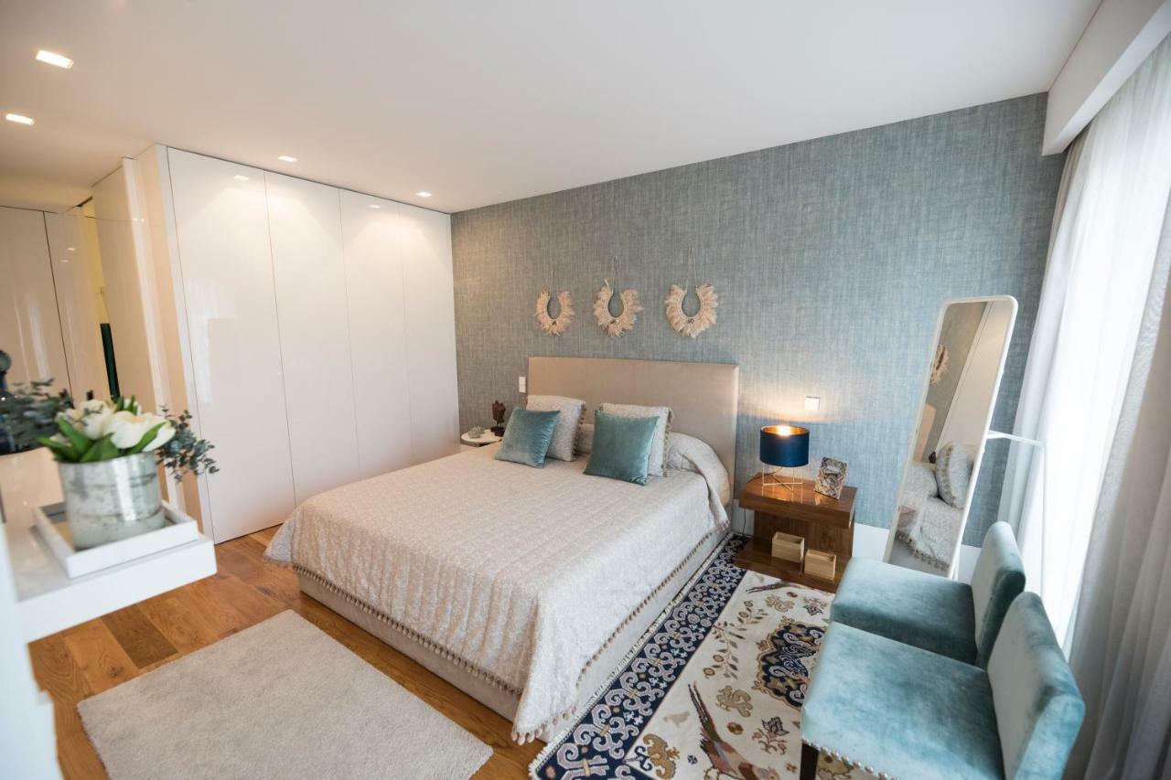 Porto Cardosas Apartments 1 المظهر الخارجي الصورة