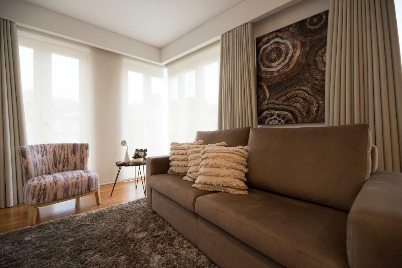 Porto Cardosas Apartments 1 المظهر الخارجي الصورة