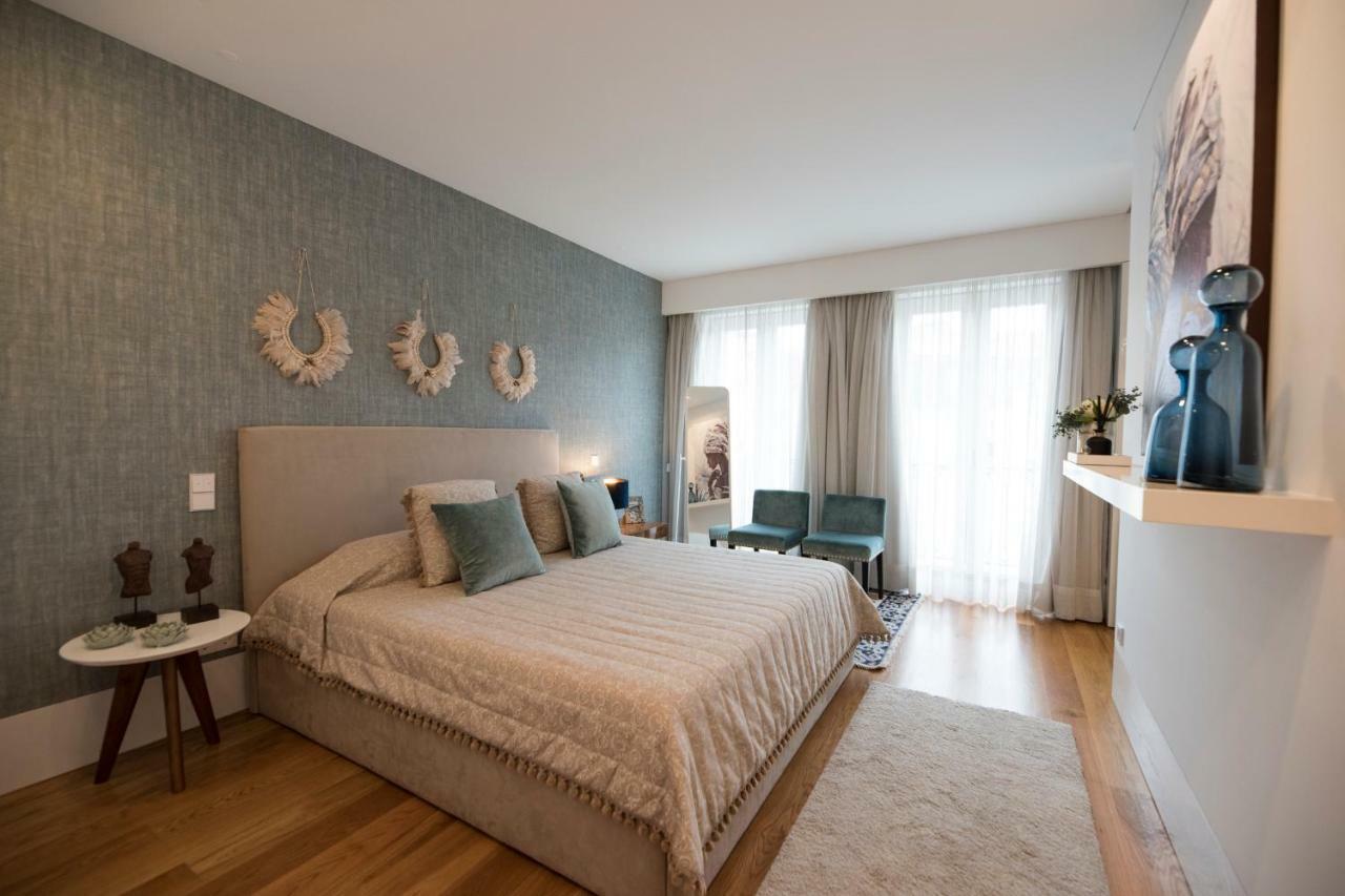 Porto Cardosas Apartments 1 المظهر الخارجي الصورة