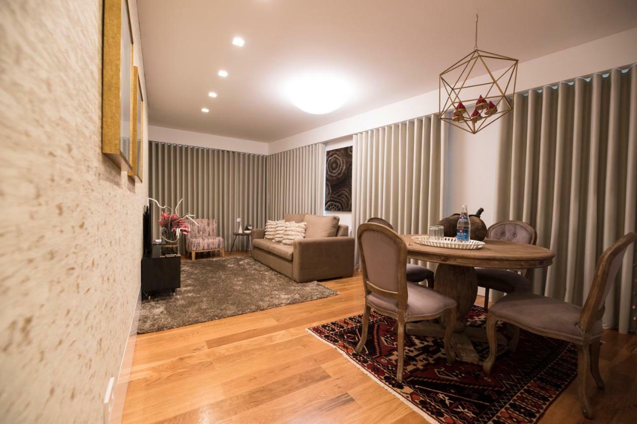 Porto Cardosas Apartments 1 المظهر الخارجي الصورة